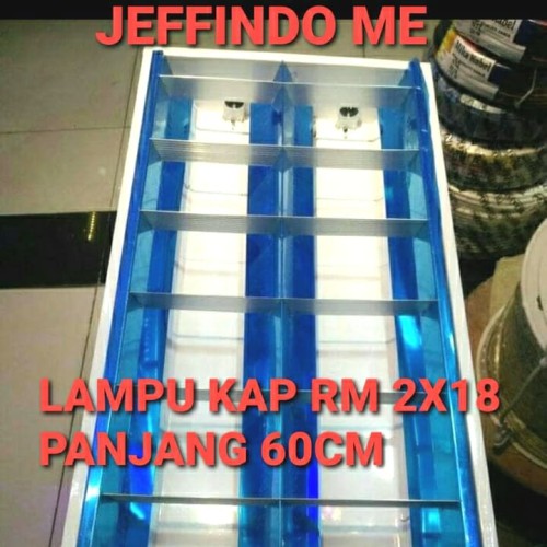 Detail Rumah Lampu Neon Nomer 24