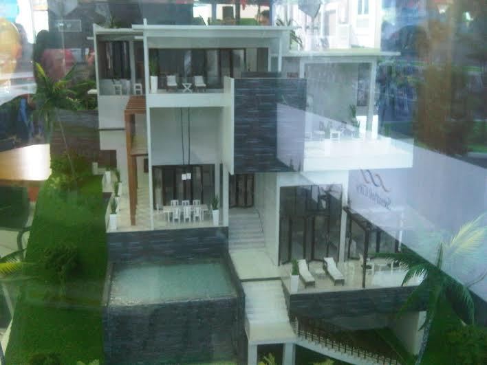 Detail Rumah Lantai 4 Nomer 30