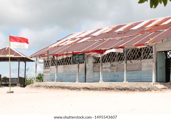 Detail Rumah Laskar Pelangi Belitung Nomer 33