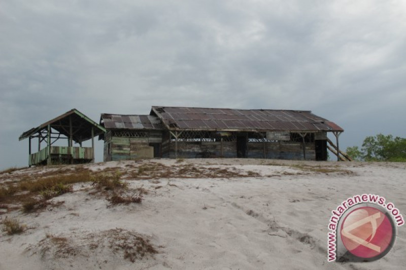 Detail Rumah Laskar Pelangi Belitung Nomer 38