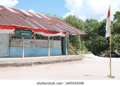 Detail Rumah Laskar Pelangi Belitung Nomer 44