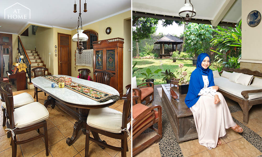 Detail Rumah Laudya Cynthia Bella Nomer 11