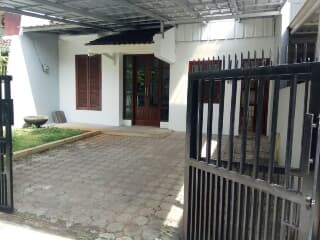 Detail Rumah Lebak Bulus Nomer 57