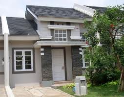 Detail Rumah Lebar 5 Meter Nomer 45