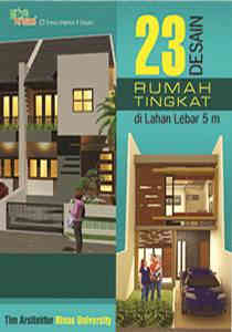 Detail Rumah Lebar 5 Meter Nomer 48