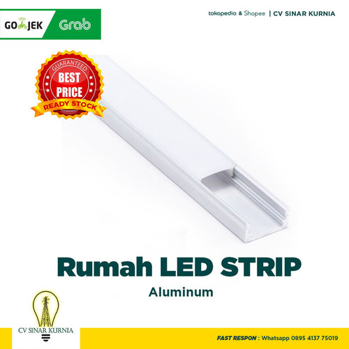 Detail Rumah Led Strip Nomer 27