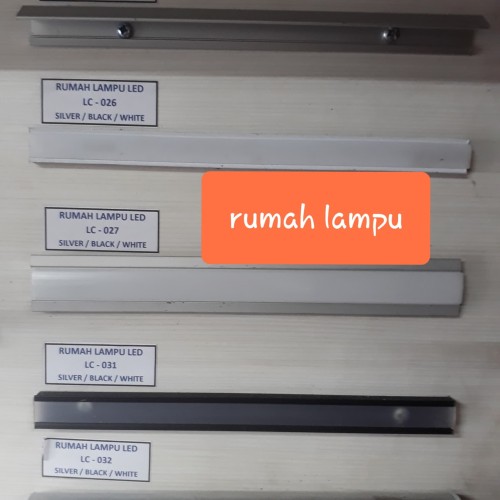 Detail Rumah Led Strip Nomer 10