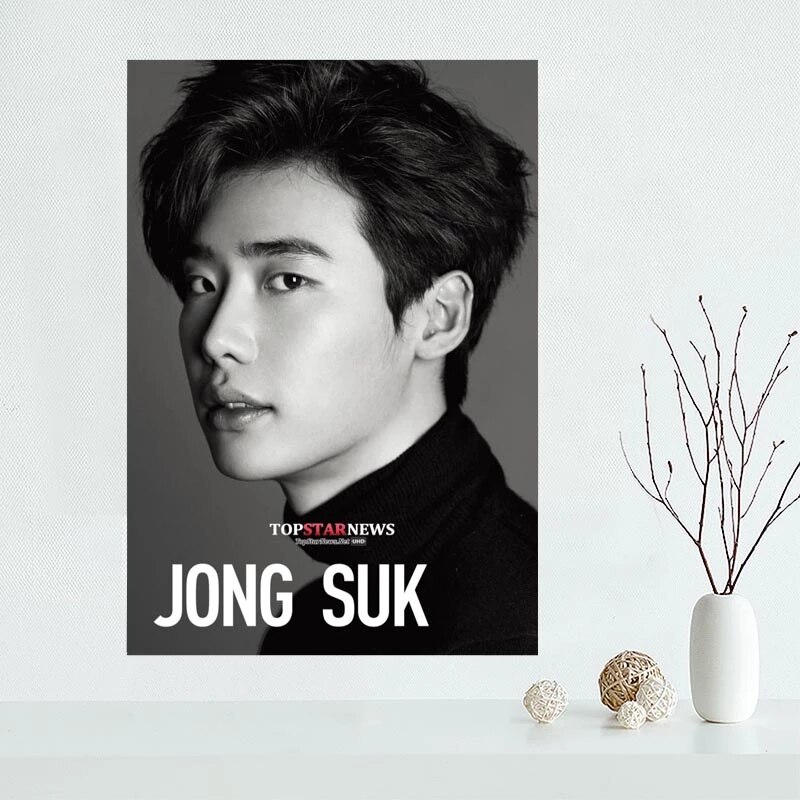 Detail Rumah Lee Jong Suk Nomer 19