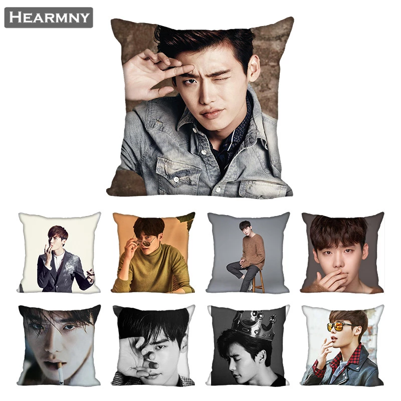 Detail Rumah Lee Jong Suk Nomer 20