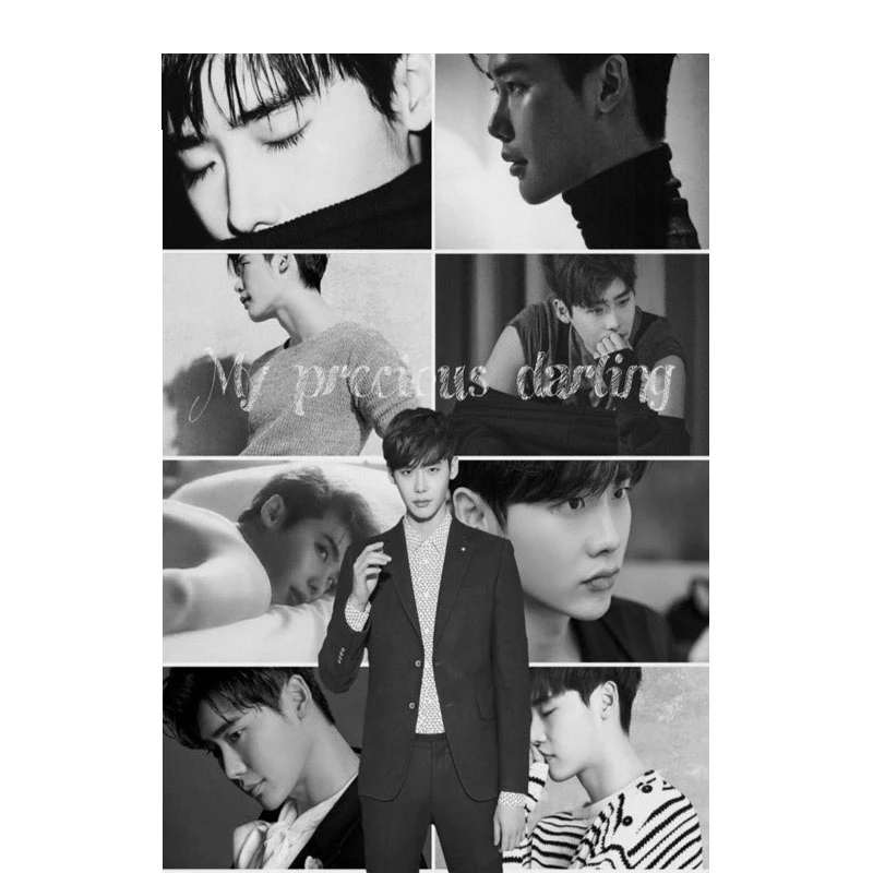 Detail Rumah Lee Jong Suk Nomer 28