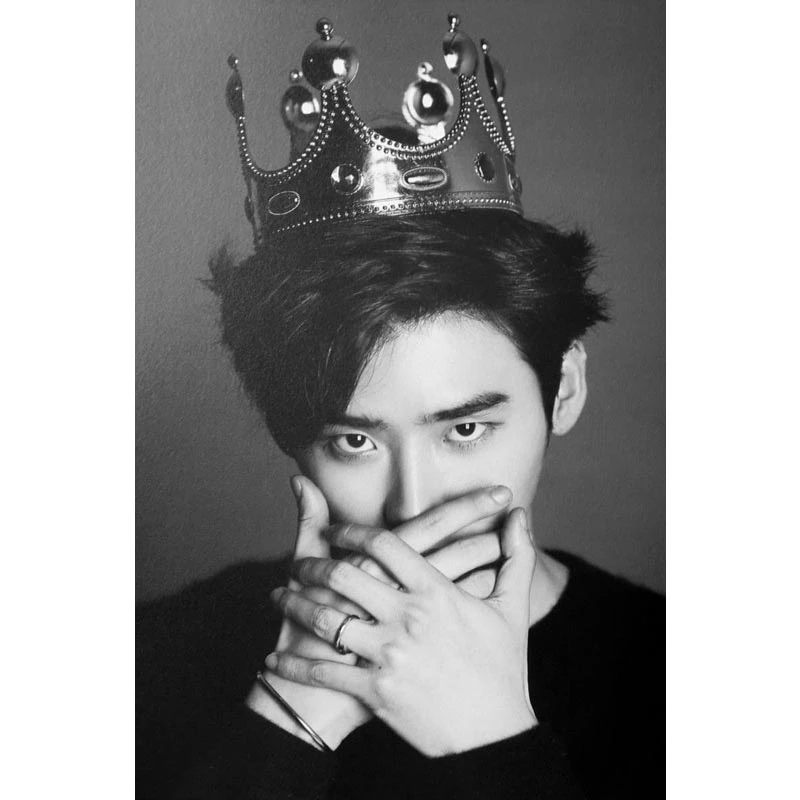 Detail Rumah Lee Jong Suk Nomer 29