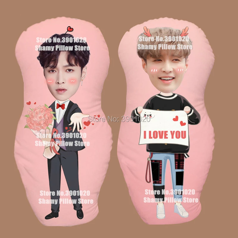 Detail Rumah Lee Jong Suk Nomer 42