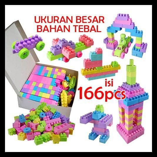 Detail Rumah Lego Besar Nomer 50