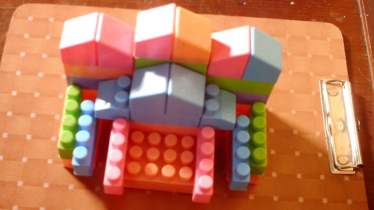 Detail Rumah Lego Kecil Nomer 11