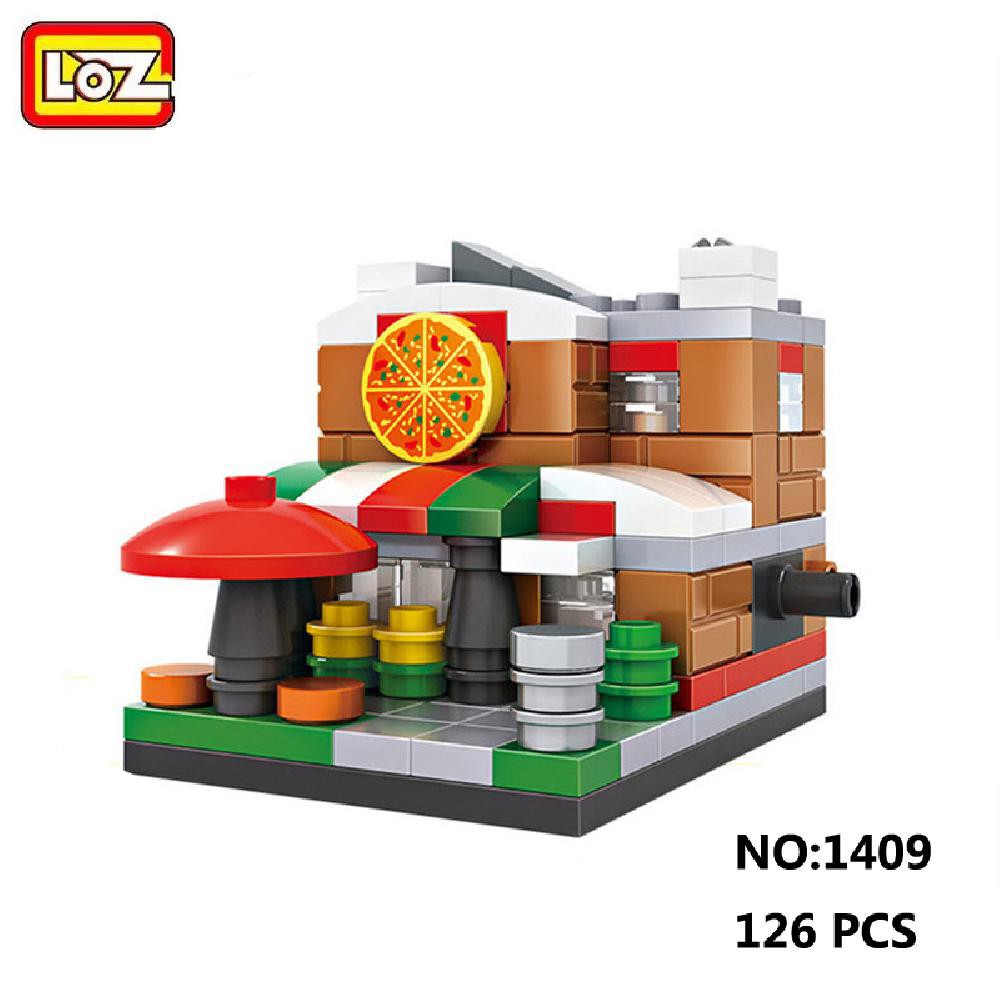 Detail Rumah Lego Kecil Nomer 29