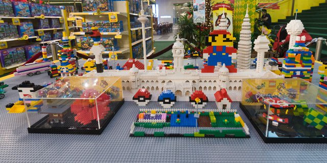 Detail Rumah Lego Kecil Nomer 54