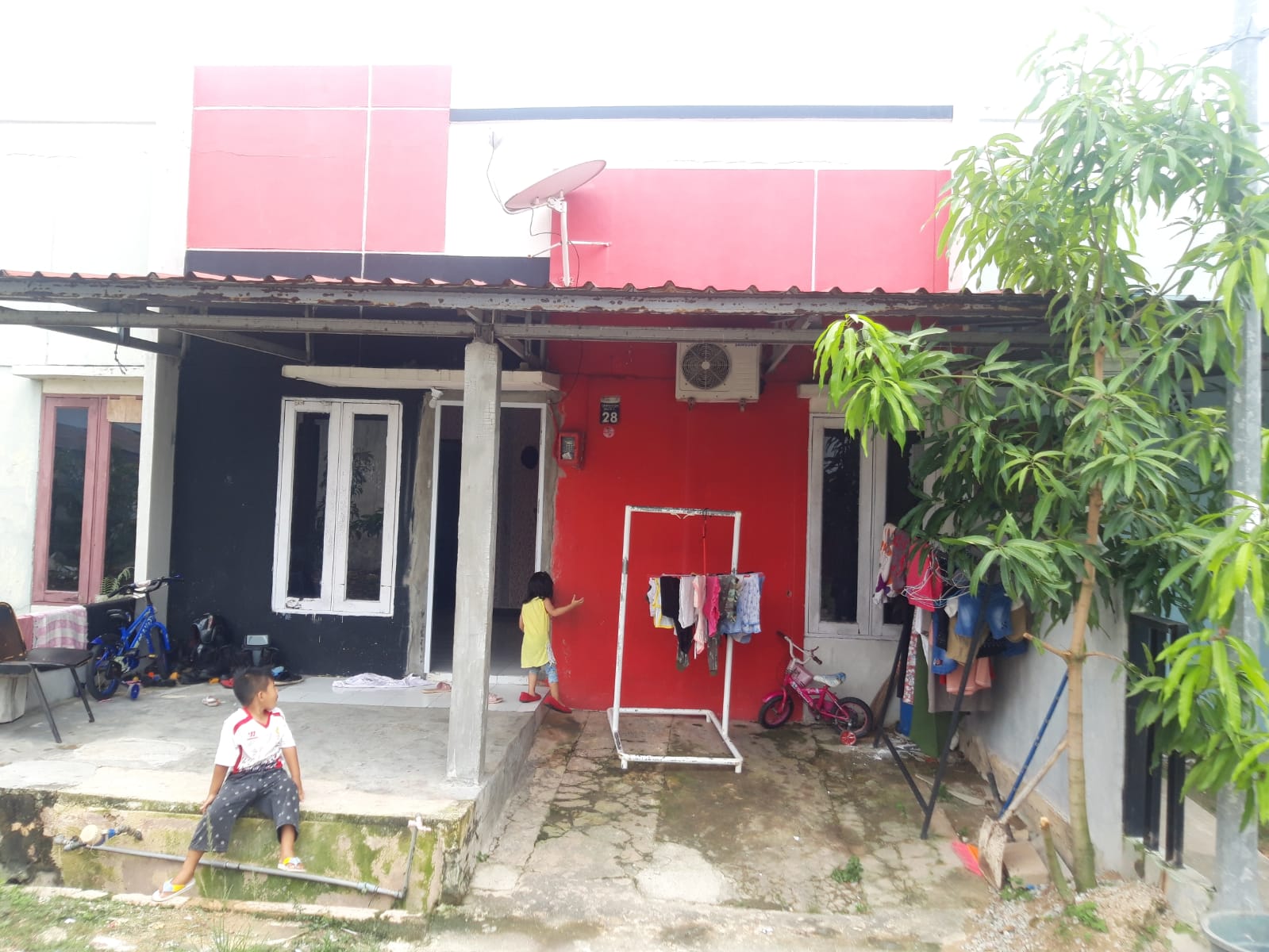 Detail Rumah Lelang Bank Batam Nomer 24