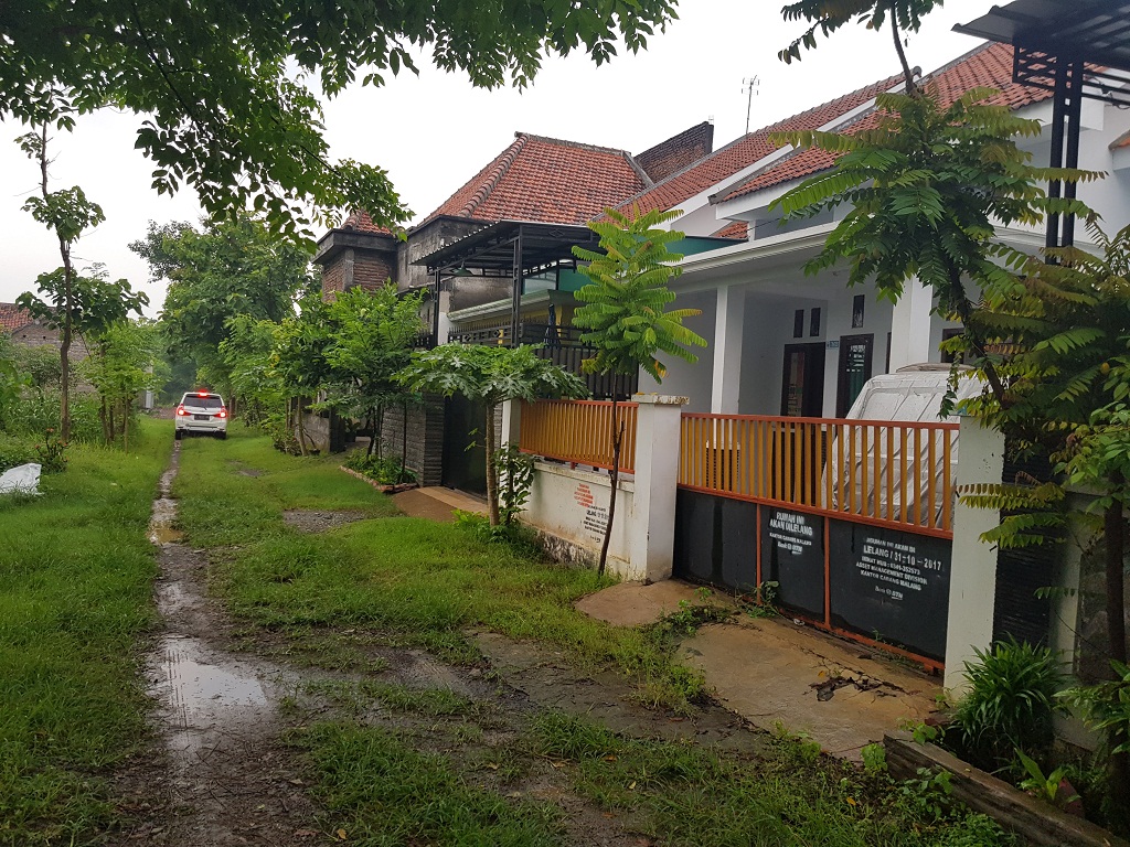 Detail Rumah Lelang Bank Btn Malang Nomer 16