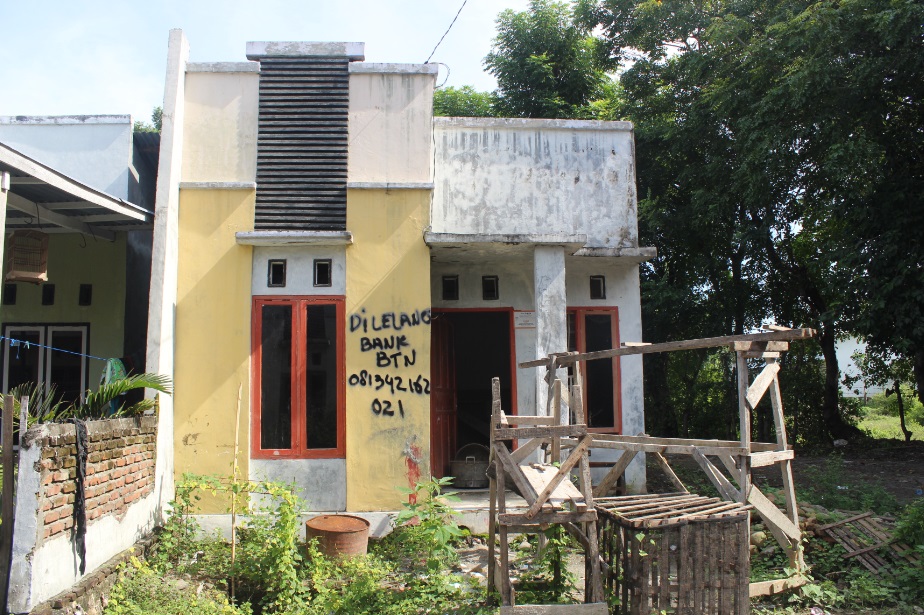 Detail Rumah Lelang Bank Btn Malang Nomer 26