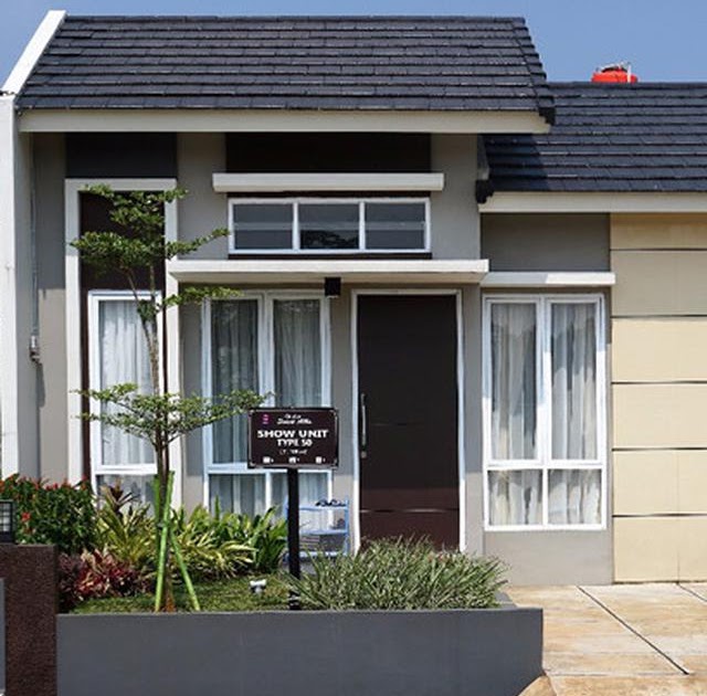 Detail Rumah Lelang Bank Mandiri Nomer 37