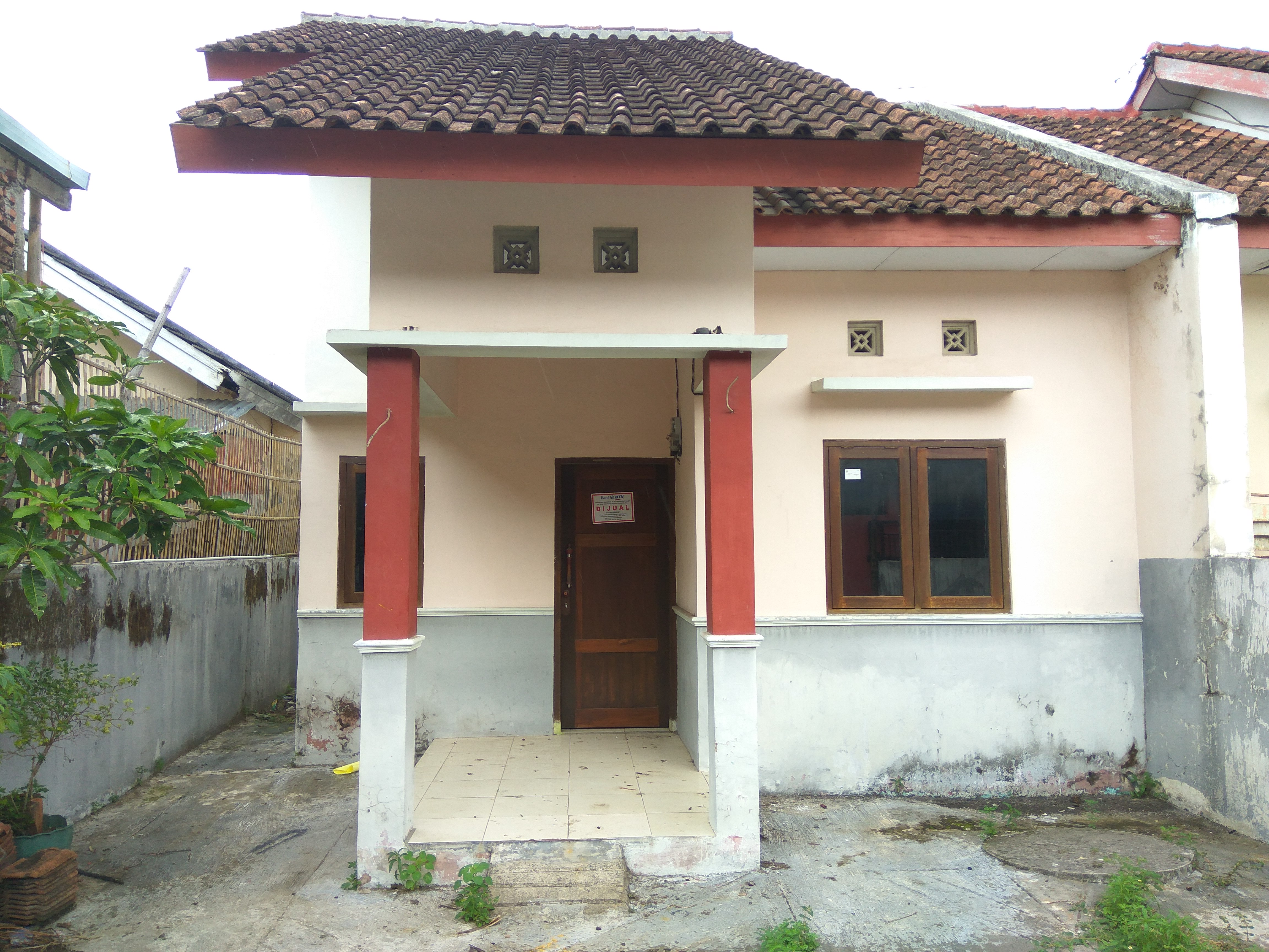 Detail Rumah Lelang Bca Nomer 47