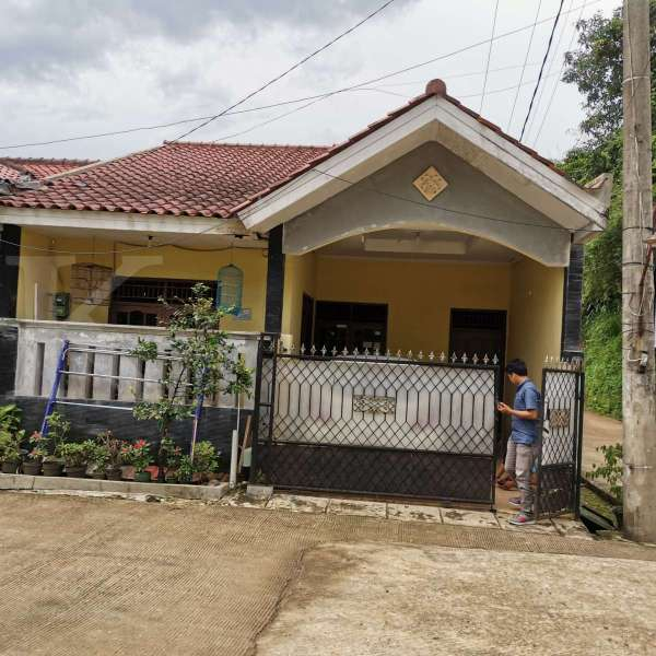 Detail Rumah Lelang Bekasi Nomer 18