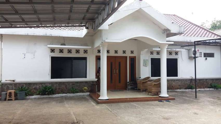 Detail Rumah Lelang Bekasi Nomer 44