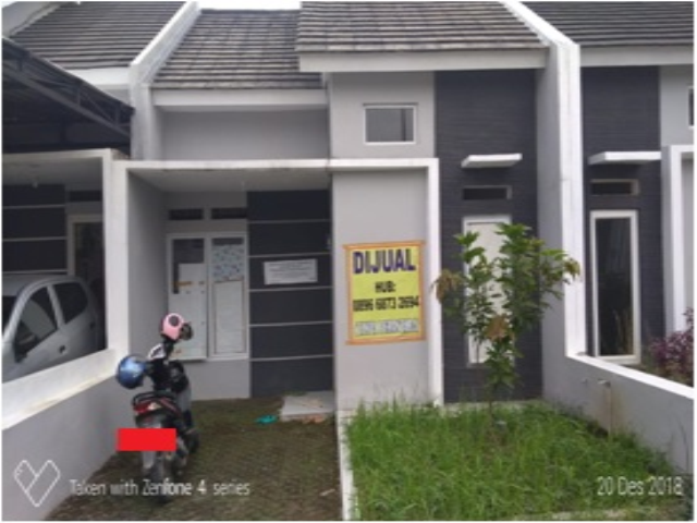 Detail Rumah Lelang Bni Nomer 11