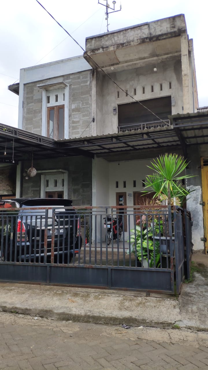 Detail Rumah Lelang Bni Semarang Nomer 22