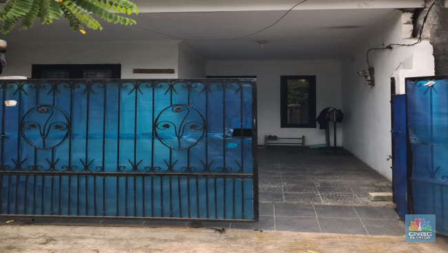 Detail Rumah Lelang Btn Bandung Nomer 20