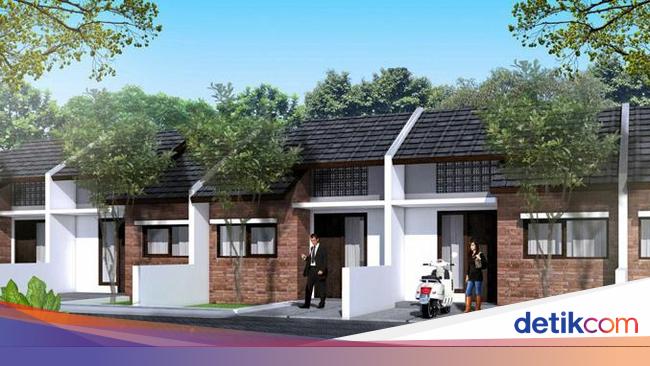 Detail Rumah Lelang Btn Semarang Nomer 31