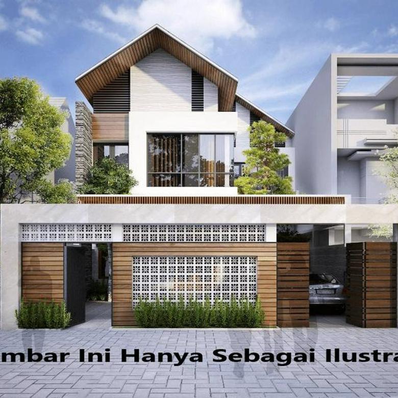 Detail Rumah Lelang Jakarta Nomer 57