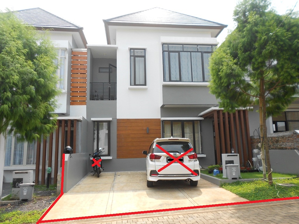 Detail Rumah Lelang Mandiri Nomer 45