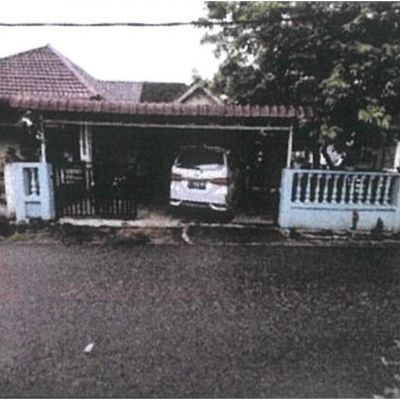 Detail Rumah Lelang Padang Nomer 53