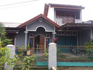 Detail Rumah Lelang Padang Nomer 8
