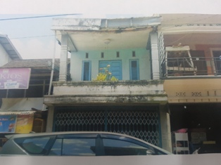 Detail Rumah Lelang Semarang 2019 Nomer 49