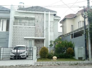 Detail Rumah Lelang Surabaya Nomer 1