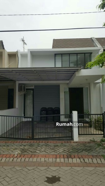 Detail Rumah Lelang Surabaya Nomer 18