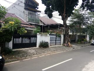 Detail Rumah Lembang Menteng Nomer 31