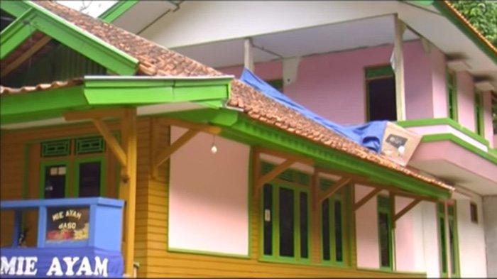 Detail Rumah Lesti Di Cianjur Nomer 12