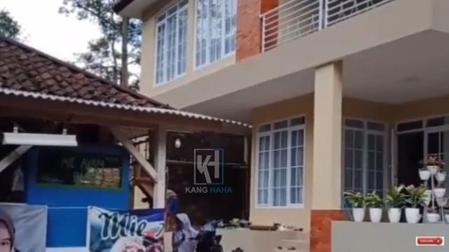 Detail Rumah Lesti Di Cianjur Nomer 27