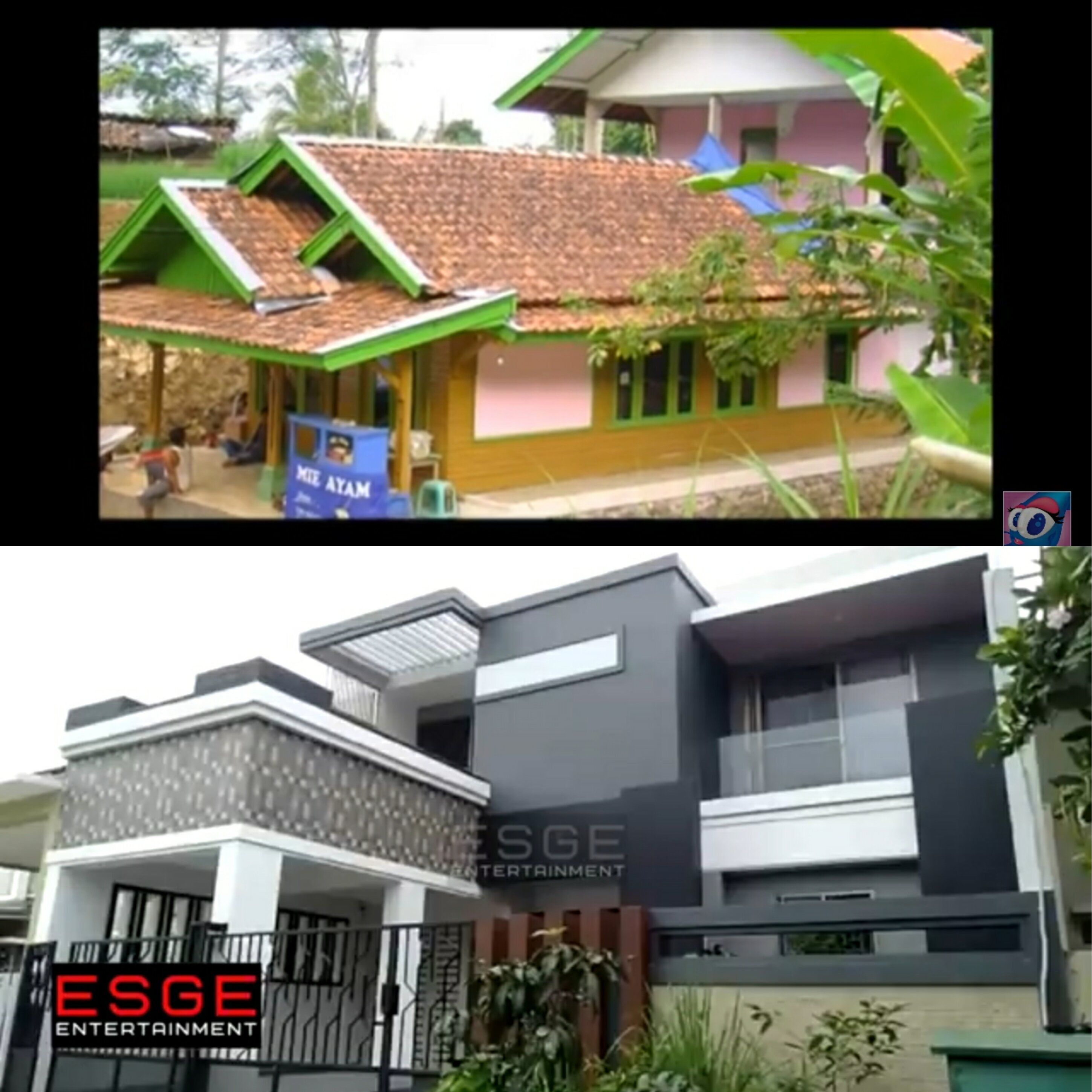 Detail Rumah Lesti Dulu Nomer 36