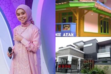 Detail Rumah Lesti Dulu Nomer 43