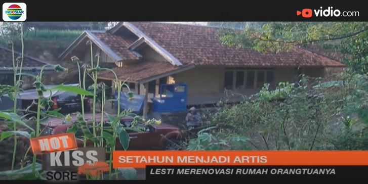 Detail Rumah Lesti Dulu Dan Sekarang Nomer 31