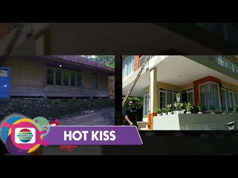 Detail Rumah Lesti Dulu Dan Sekarang Nomer 4