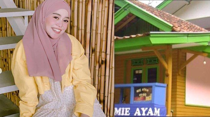 Detail Rumah Lesti Yang Sekarang Nomer 24