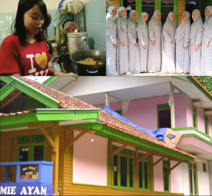 Detail Rumah Lesti Yang Sekarang Nomer 36