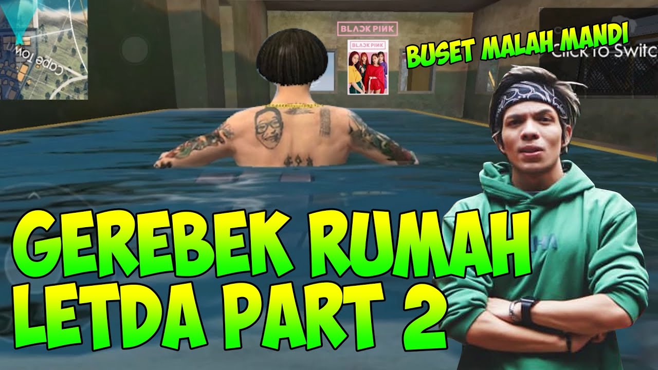Detail Rumah Letda Hyper Nomer 3