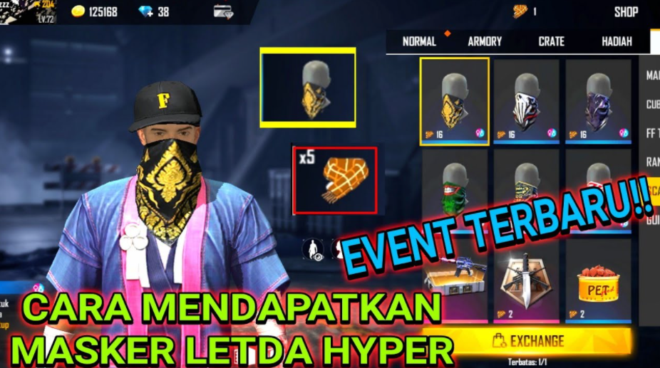 Detail Rumah Letda Hyper Nomer 37