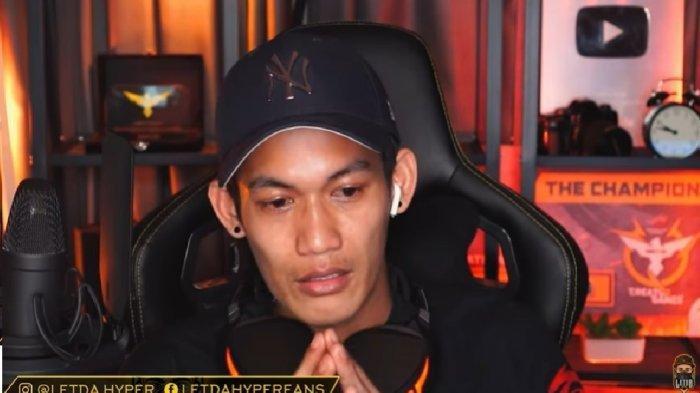Detail Rumah Letda Hyper Nomer 10